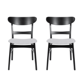 DINING CHAIR Set Of 2