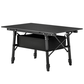 Aluminum Small Folding Table   Dining Table
